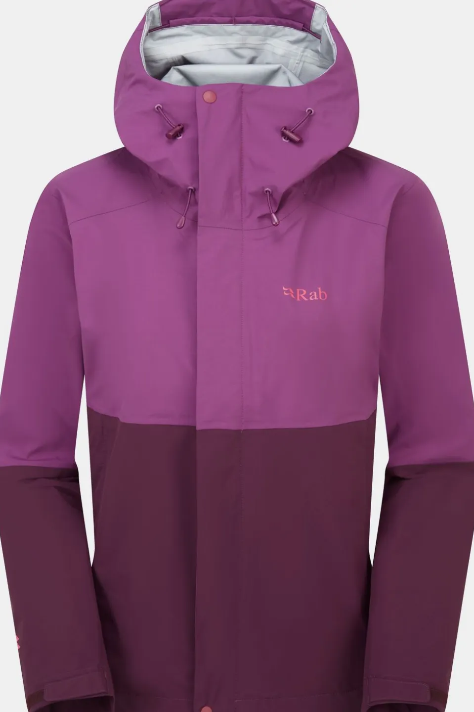 Veste Imperméable Firewall Jacket Wmns