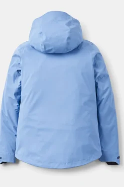 Veste Imperméable Firewall Light Jacket Wmns