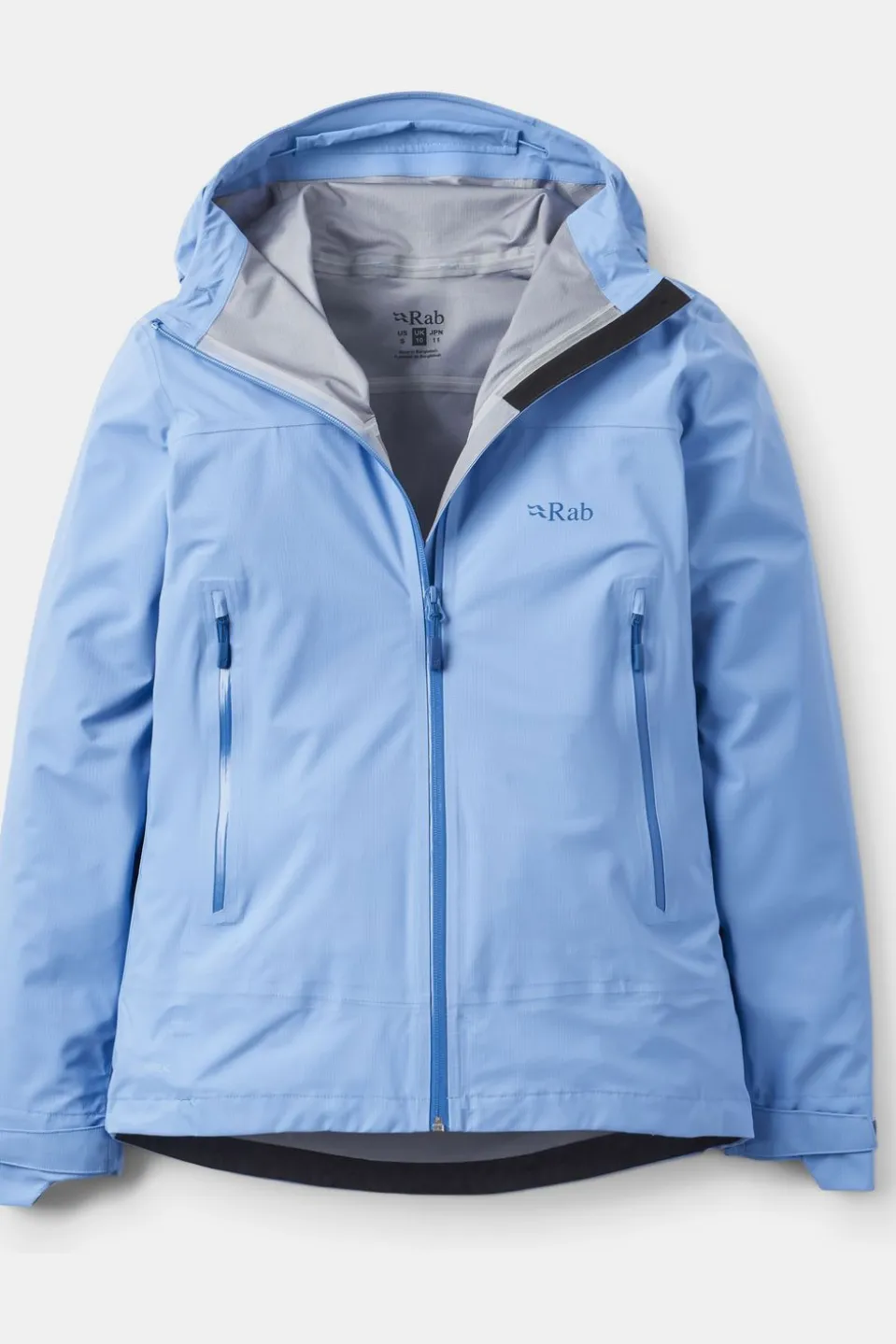 Veste Imperméable Firewall Light Jacket Wmns
