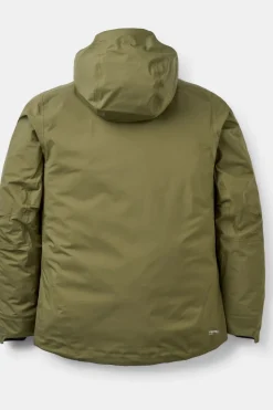Veste Imperméable Firewall Mountain Jacket