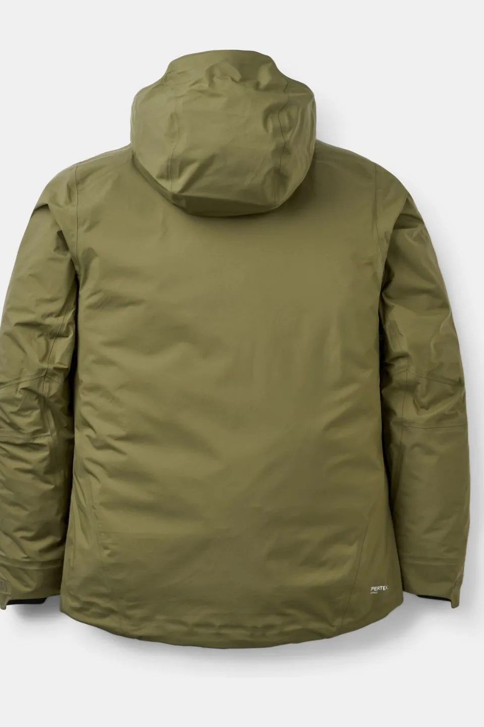 Veste Imperméable Firewall Mountain Jacket