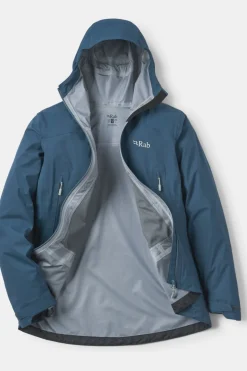 Veste Imperméable Firewall Light Jacket