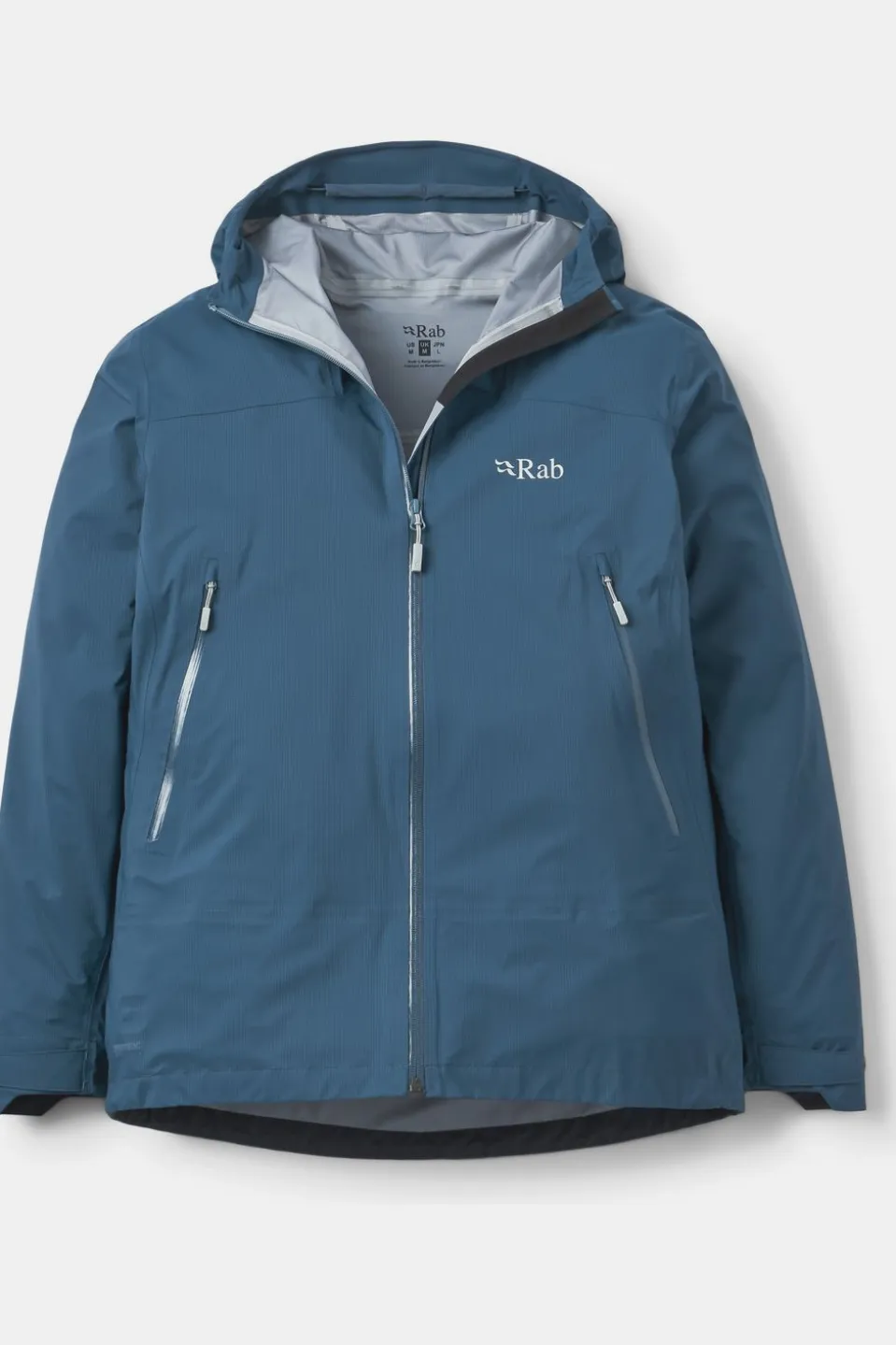 Veste Imperméable Firewall Light Jacket