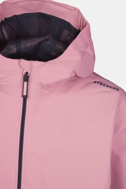 Veste Imperméable Francky