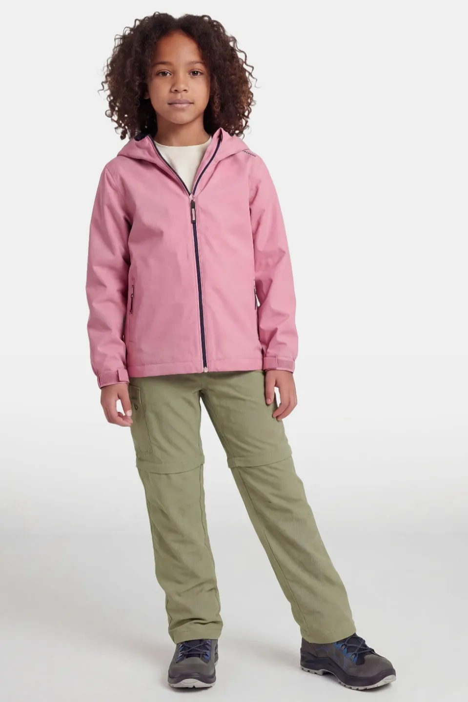 Veste Imperméable Francky