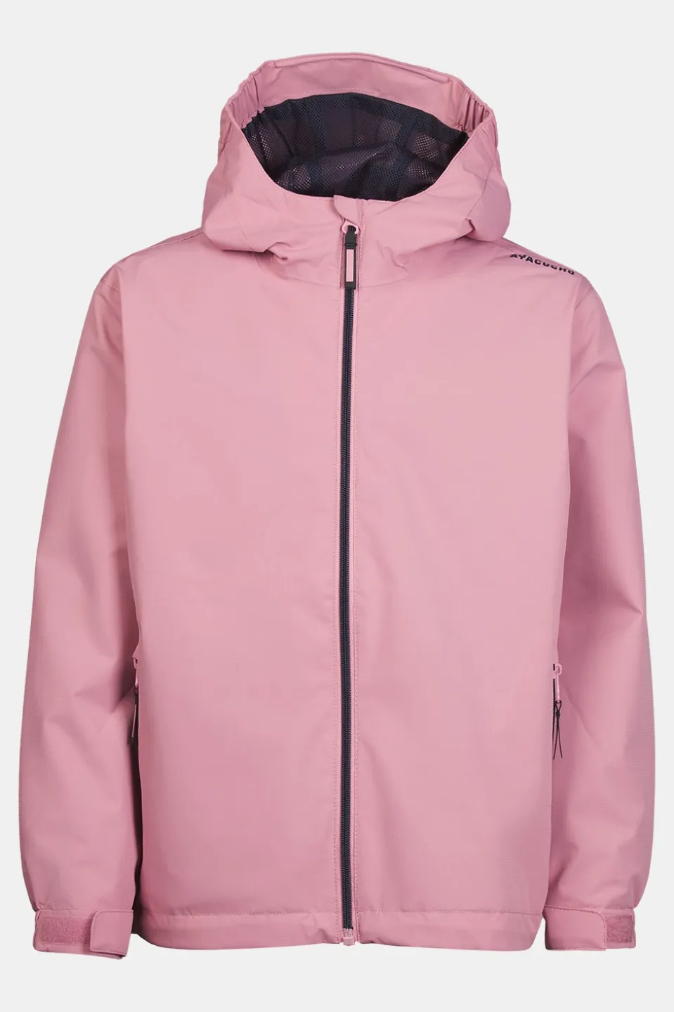 Veste Imperméable Francky
