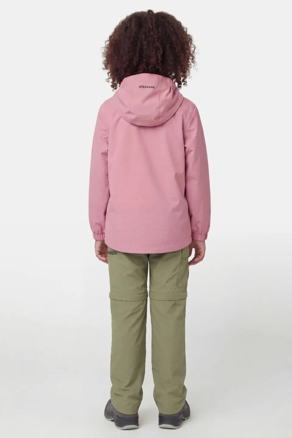 Veste Imperméable Francky