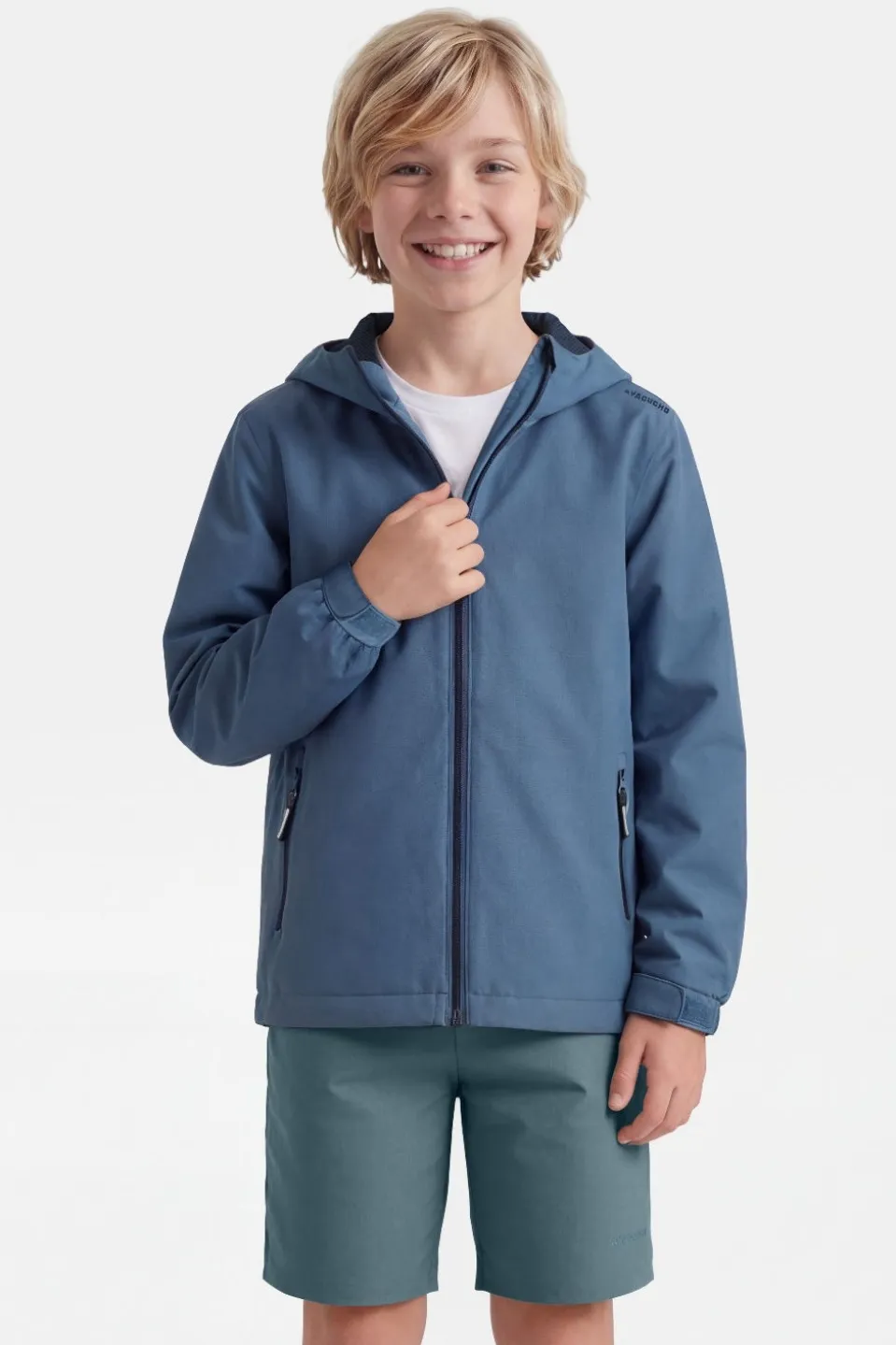 Veste Imperméable Francky