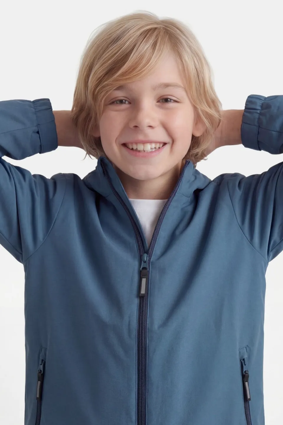 Veste Imperméable Francky