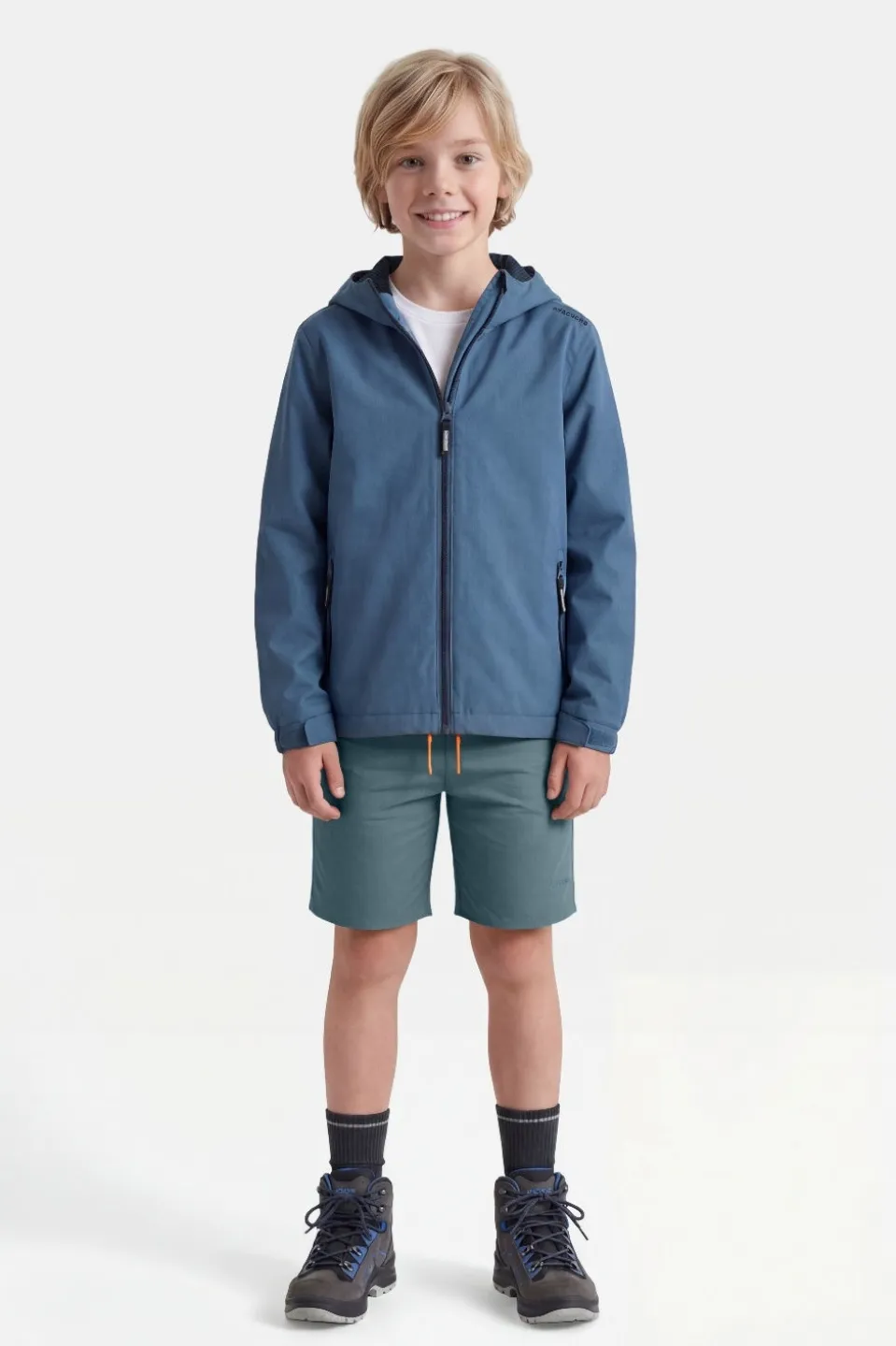 Veste Imperméable Francky