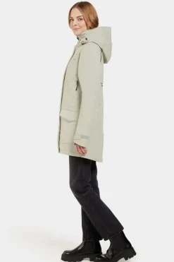 Veste Imperméable Frida Wns Parka 7