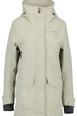 Veste Imperméable Frida Wns Parka 7