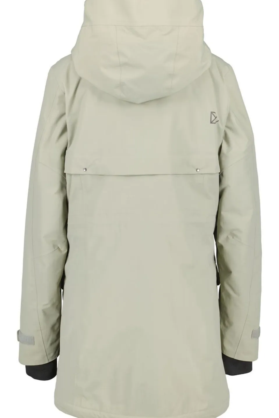 Veste Imperméable Frida Wns Parka 7
