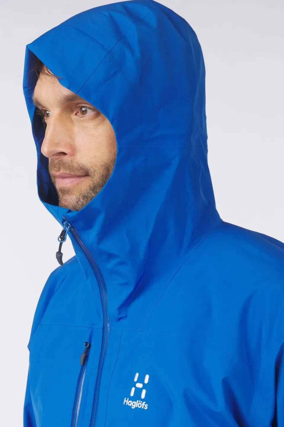 Veste Imperméable Front Proof