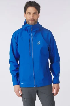 Veste Imperméable Front Proof