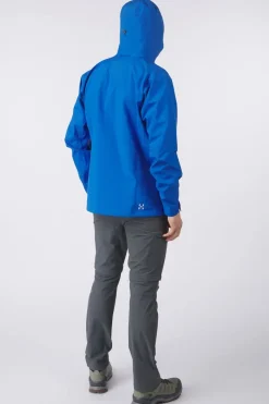 Veste Imperméable Front Proof