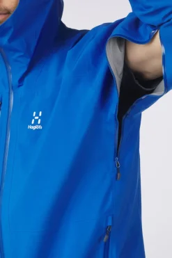 Veste Imperméable Front Proof