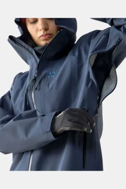 Veste Imperméable Front Proof II