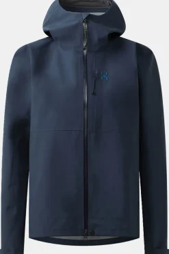Veste Imperméable Front Proof II