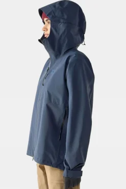 Veste Imperméable Front Proof II