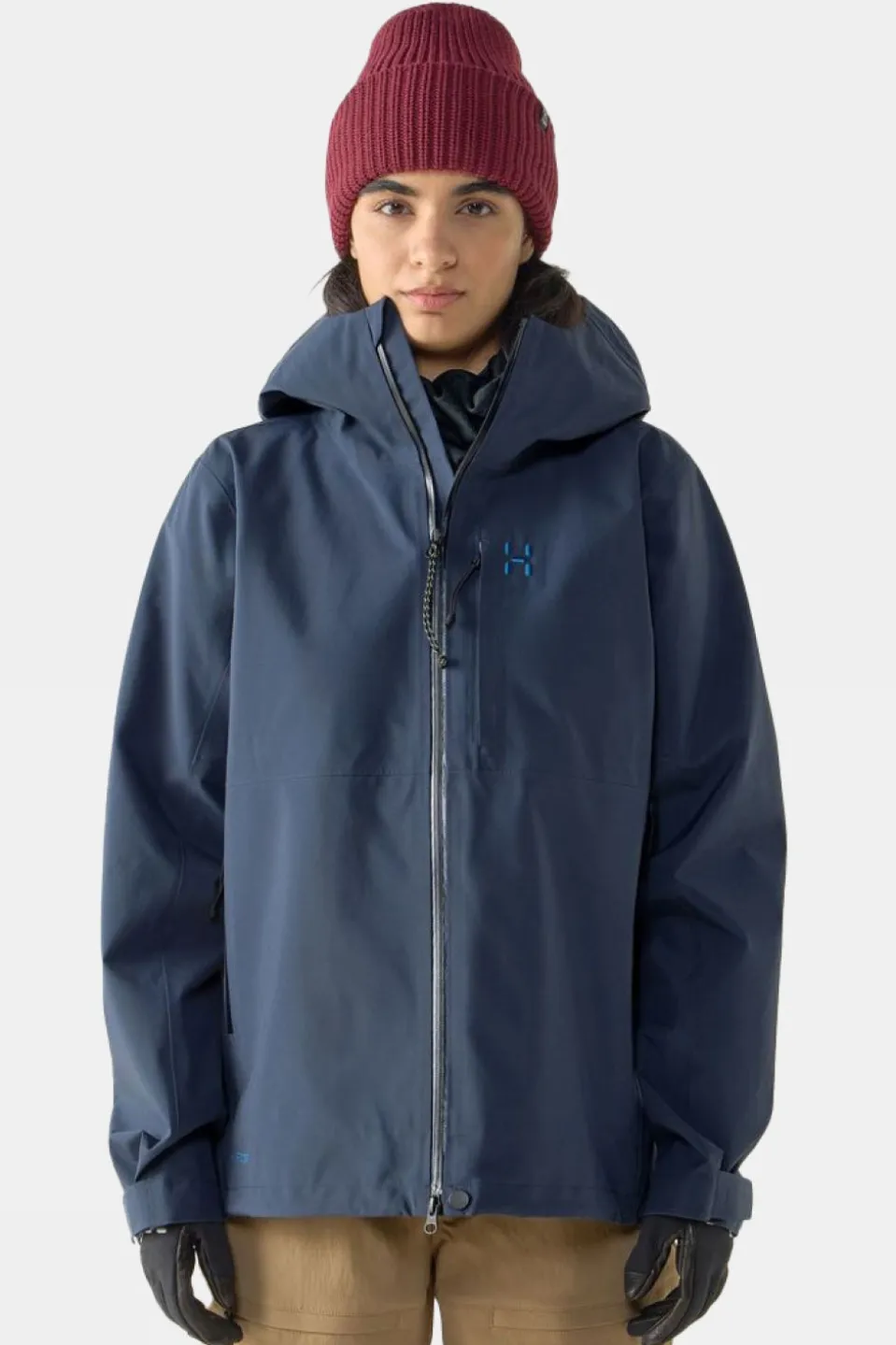 Veste Imperméable Front Proof II