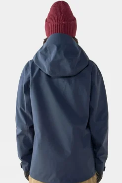 Veste Imperméable Front Proof II