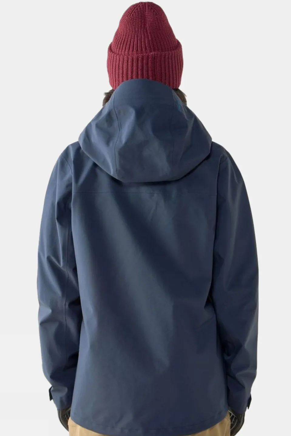 Veste Imperméable Front Proof II
