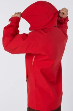 Veste Imperméable Front Proof II Jacket Women
