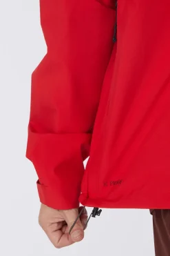 Veste Imperméable Front Proof II Jacket Women