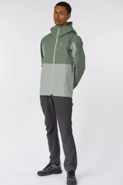 Veste Imperméable Front Proof II Jacket Women
