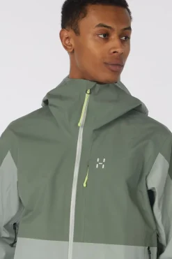 Veste Imperméable Front Proof II Jacket Women