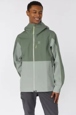 Veste Imperméable Front Proof II Jacket Women