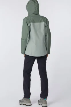 Veste Imperméable Front Proof II