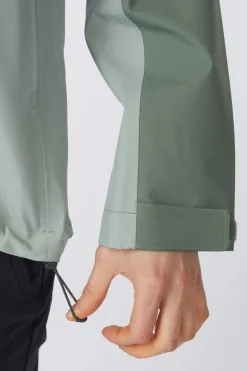 Veste Imperméable Front Proof II