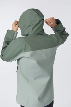 Veste Imperméable Front Proof II