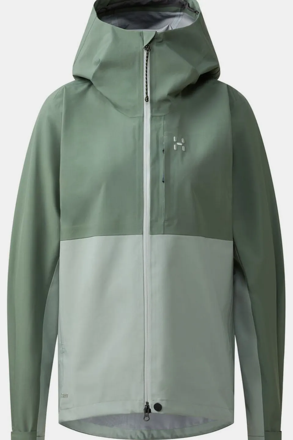 Veste Imperméable Front Proof II