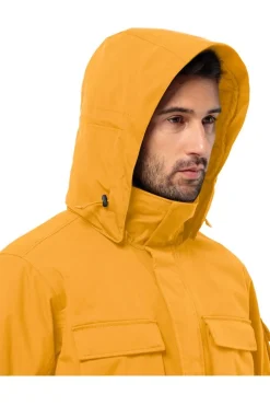 Veste Imperméable Glacier Canyon Parka