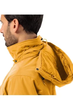 Veste Imperméable Glacier Canyon Parka