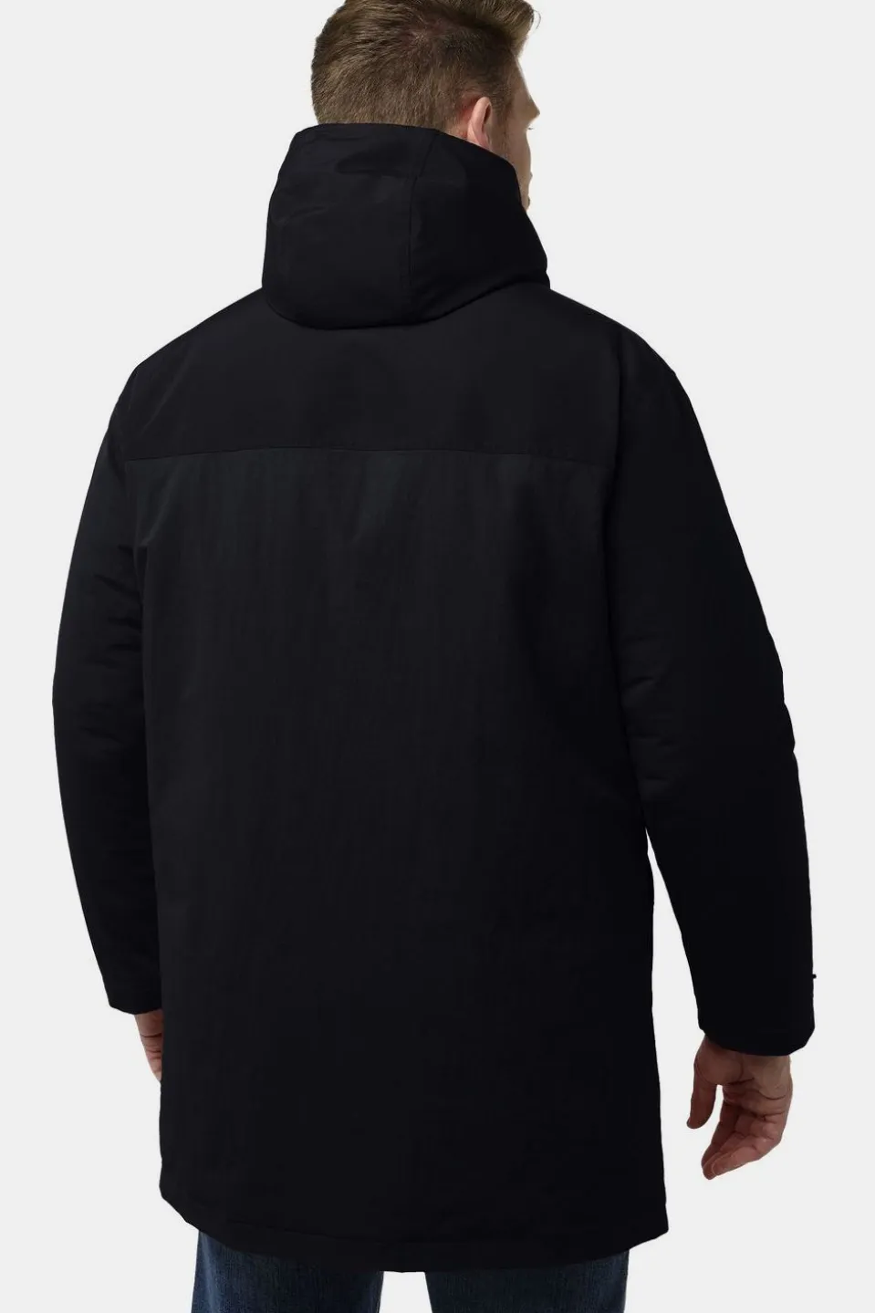 Veste Imperméable Gletschersee Parka M