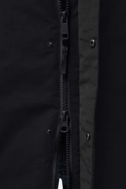 Veste Imperméable Gletschersee Parka M