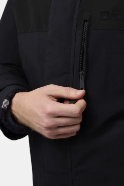 Veste Imperméable Gletschersee Parka M