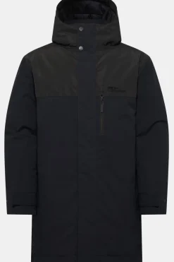 Veste Imperméable Gletschersee Parka M