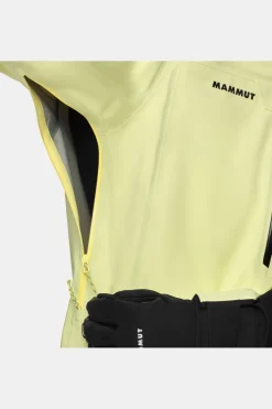 Veste Imperméable Haldigrat Light Hs Hooded Jacket Men