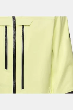 Veste Imperméable Haldigrat Light Hs Hooded Jacket Men