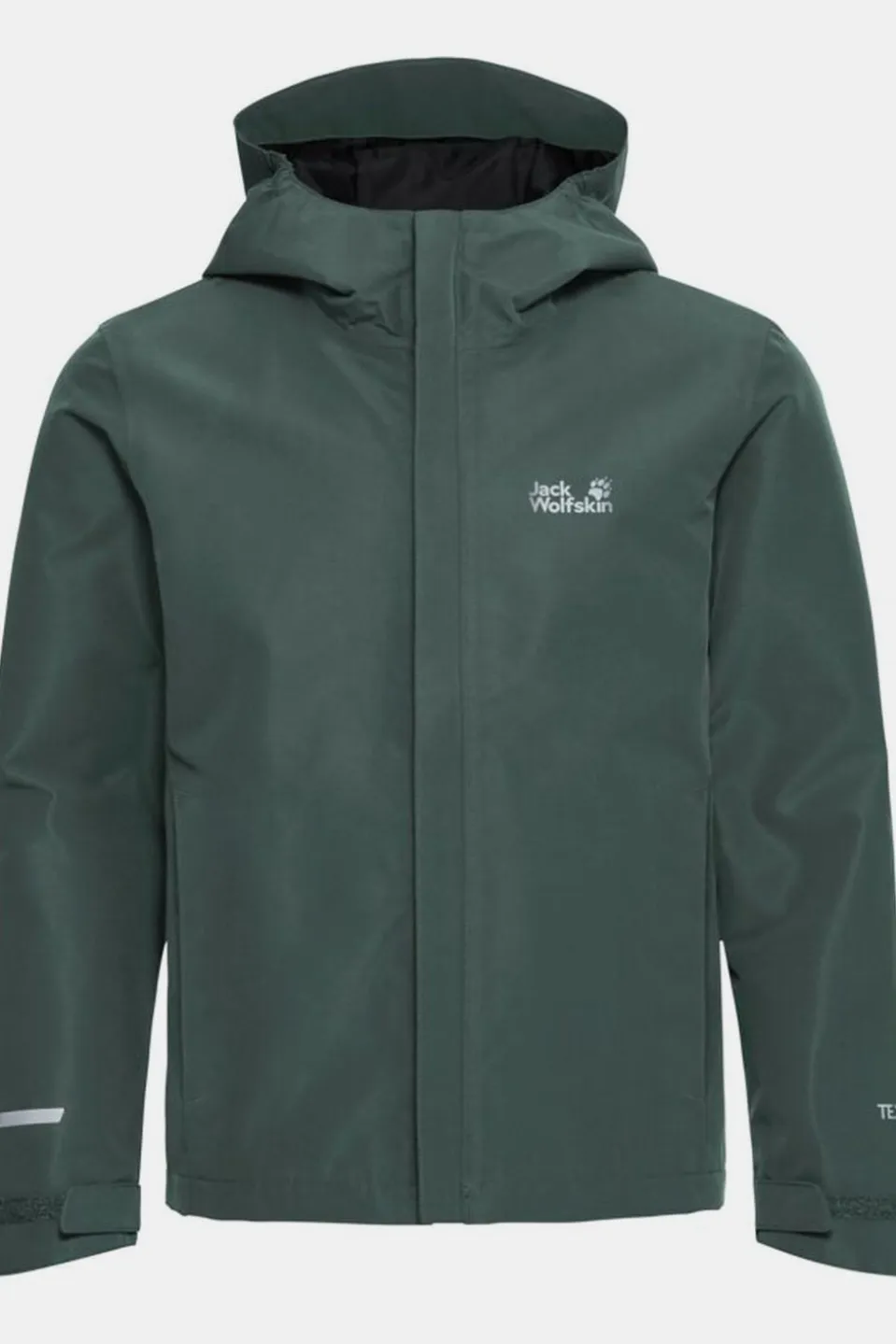 Veste Imperméable Haze 2L Jkt K