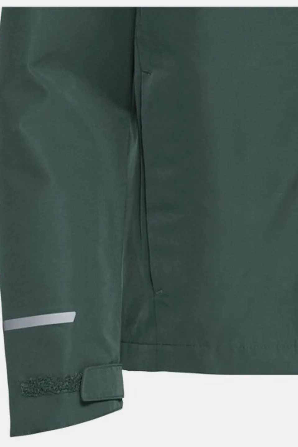 Veste Imperméable Haze 2L Jkt K