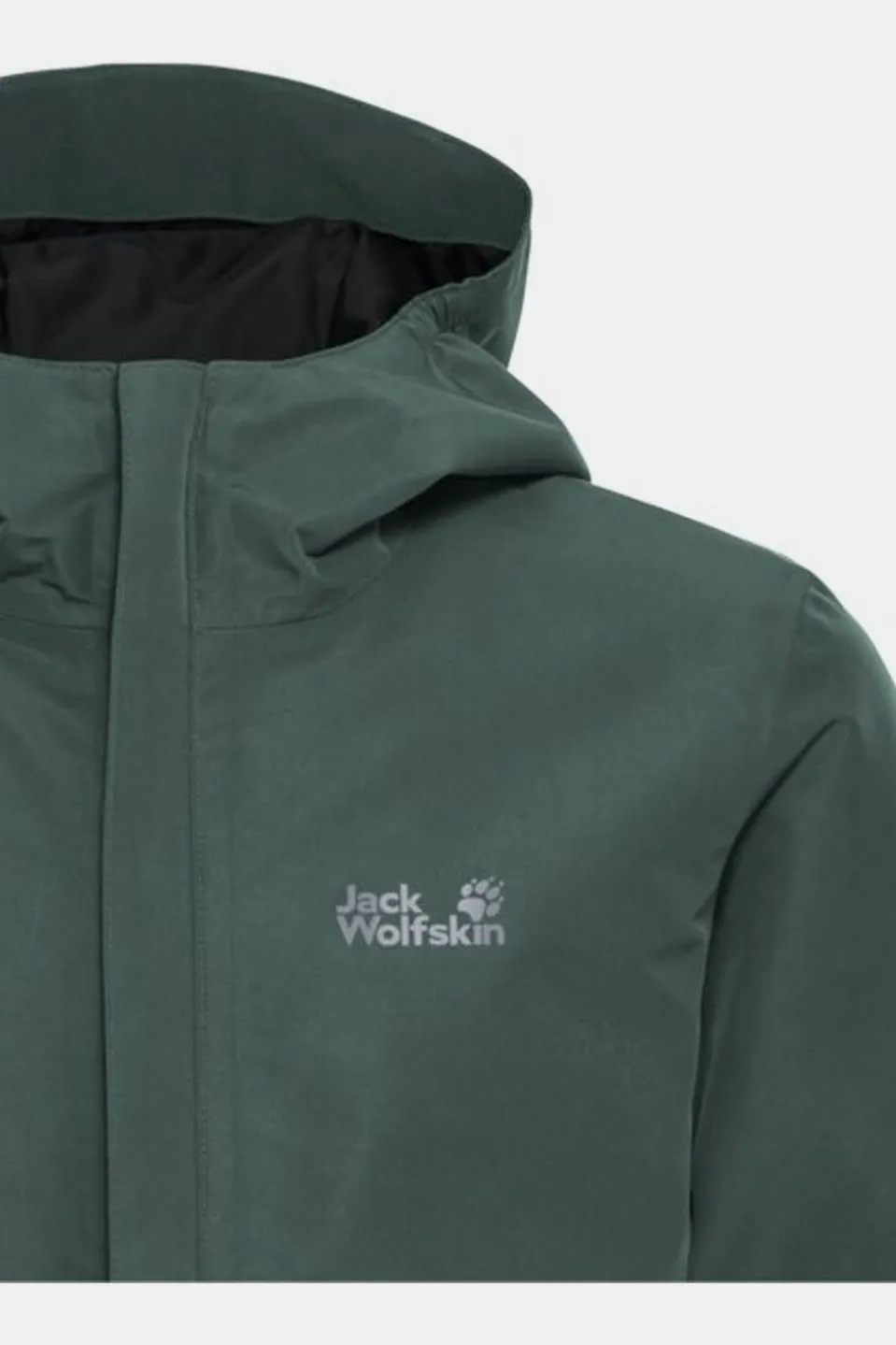 Veste Imperméable Haze 2L Jkt K