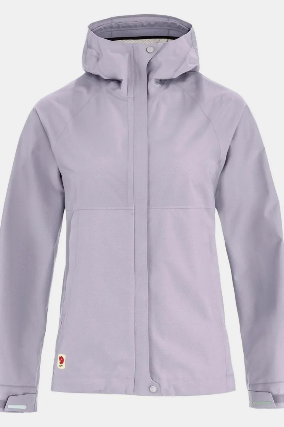 Veste Imperméable Hc Hydratic Trail Jacket W