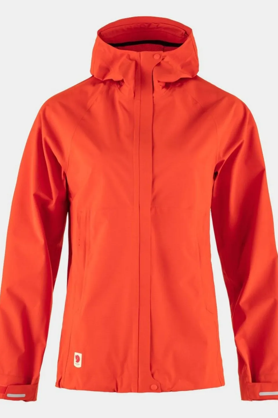 Veste Imperméable Hc Hydratic Trail Jacket W