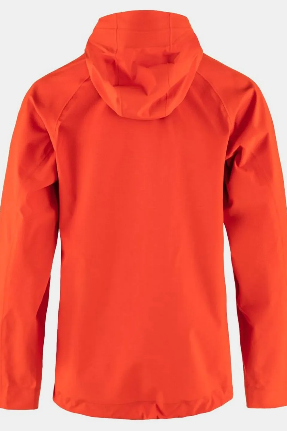 Veste Imperméable Hc Hydratic Trail Jacket W